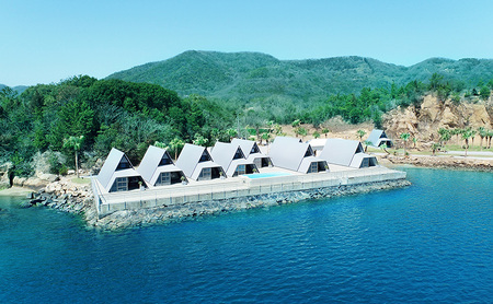 宿泊 グランピング 型 リゾート 「SETONITE」 ギフト チケット 20,000円分  宿泊