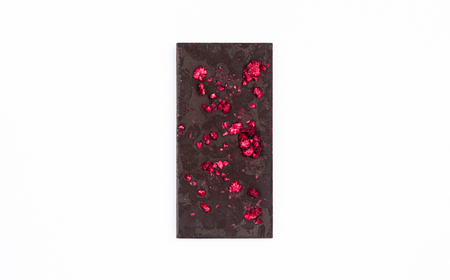 【OJAS(R) PURE CHOCOLATE.】クラシックローチョコレート「ラズベリー」