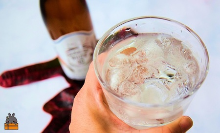 《蔵元直送便》大人が楽しむ国産ホワイトラム酒（スピリッツ）ルリカケスホワイト40度（900ml×2本）（ 酒 モヒート カクテル ラムコーク 炭酸割り ロック スイーツ作り 高岡醸造 アルコール40度 徳之島 奄美 鹿児島 ）