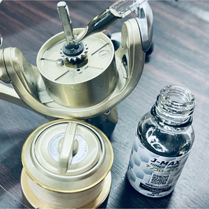 潤滑油J-MAXナノコロオイル車チェーン潤滑油【15ml】
