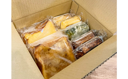 フレンチトースト詰合せ バラエティー訳あり フレンチトースト詰合せ【冷凍】