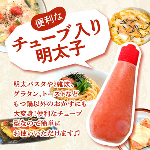 博多明太もつ鍋セット（4～6人前） _KBC1805