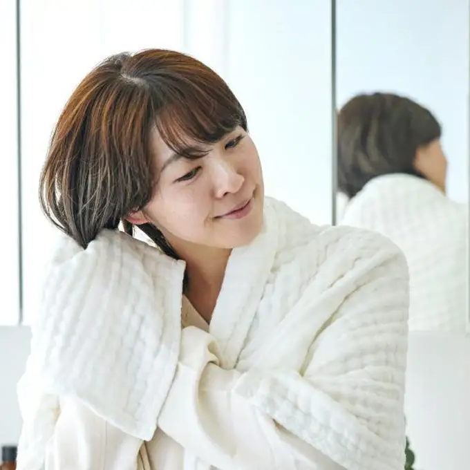 ふきん たおる 『 白雪 うるおいローションと 白雪ふきん スクワラン 湯上りたおる（ バスタオル ）』 タオル ギフト用 化粧水 G-110