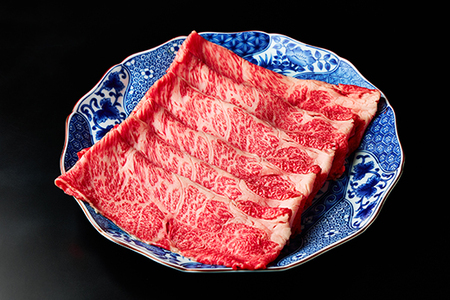 近江牛 肩ロース すきやき 500g 【FO14W】 すき焼き 近江牛 牛肉