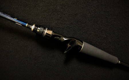最高級 イカメタルロッド SH622B ナイトウォーカー イカメタル メタルスッテ マイカ ケンサキイカ SHシリーズ 釣り竿 ［離島配送不可］   H153-135