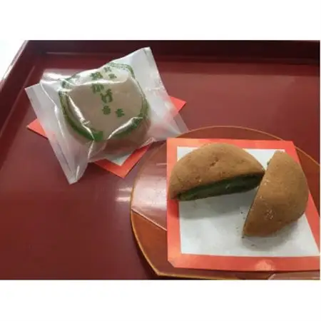 和菓子詰め合わせセット【1330804】