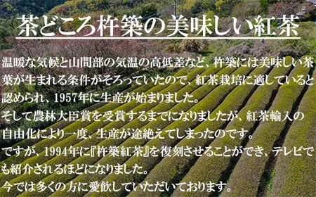 和紅茶 きつき紅茶 茶葉 平袋 3種セット【ふるさと産業館】 国産 べにふうき べにひかり べにたちわせ 飲み比べ 受賞 ヌン活 癒し リラックス 九州 大分県 ＜106-004＞