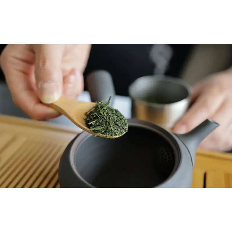 【お茶の小野園オリジナルブレンド】詰め合わせ3本セット 日本茶 ブレンド茶 甘味 コク 水色 深蒸し茶 旨味 さわやか 香り高い まろやか 