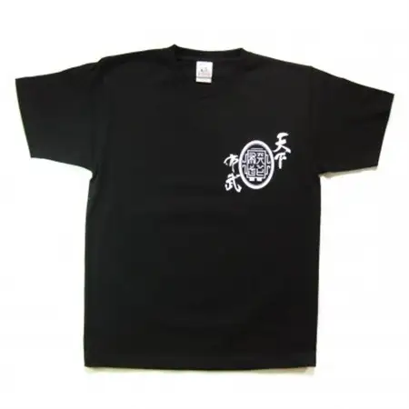 戦国武将Tシャツ 織田信長(ブラック,XLサイズ)【1478197】