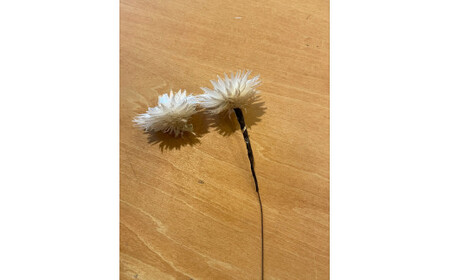 【手間いらず】モダンなプリザーブドフラワーの仏花  花瓶付き ミニ アレンジメント お供え花 贈り物 水やり不要 枯れない H143-016
