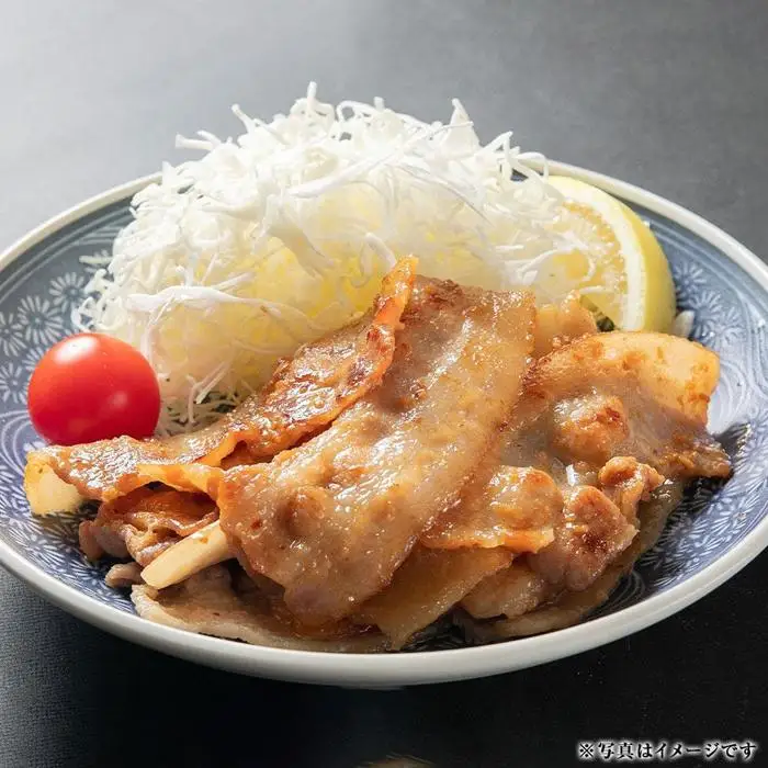 【3回定期便】肉屋おすすめの豚肉・ジンギスカン定期便 | ジンギスカン 北海道_03389