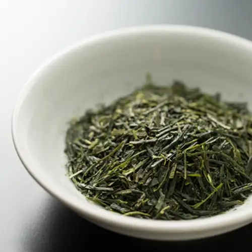 （冷蔵） 伊勢茶 極上煎茶 2本入り セット ／ 中森製茶 特産 お茶 Tea 三重県 度会町