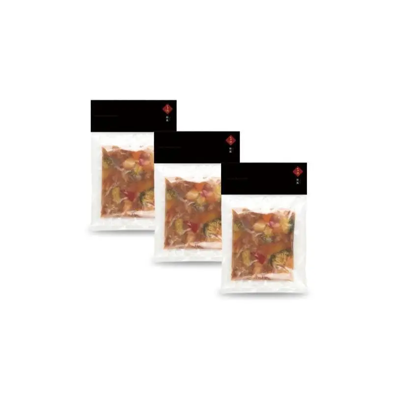 酢豚 彩食健美ニ胡 中華 惣菜 酢豚【280g×3袋】【冷凍】