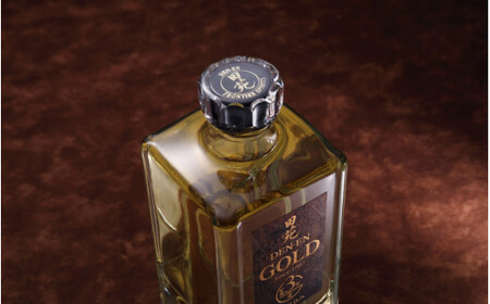 CS-401 長期貯蔵 麦焼酎 田苑 ゴールド 720ml 6本セット 25度 田苑酒造
