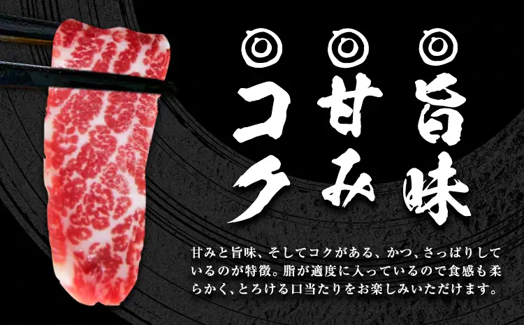 馬刺し 霜降り馬刺し スライス 200g 阿蘇牧場《30日以内に出荷予定(土日祝除く)》 馬刺し 馬肉 熊本県 産山村 肉【配送不可地域：離島】