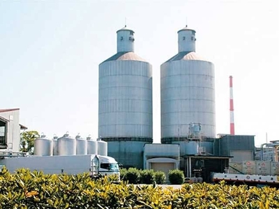 キッコーマン しぼりたて生しょうゆ 450ml×4本セット 【調味料 醤油 兵庫県 高砂市】