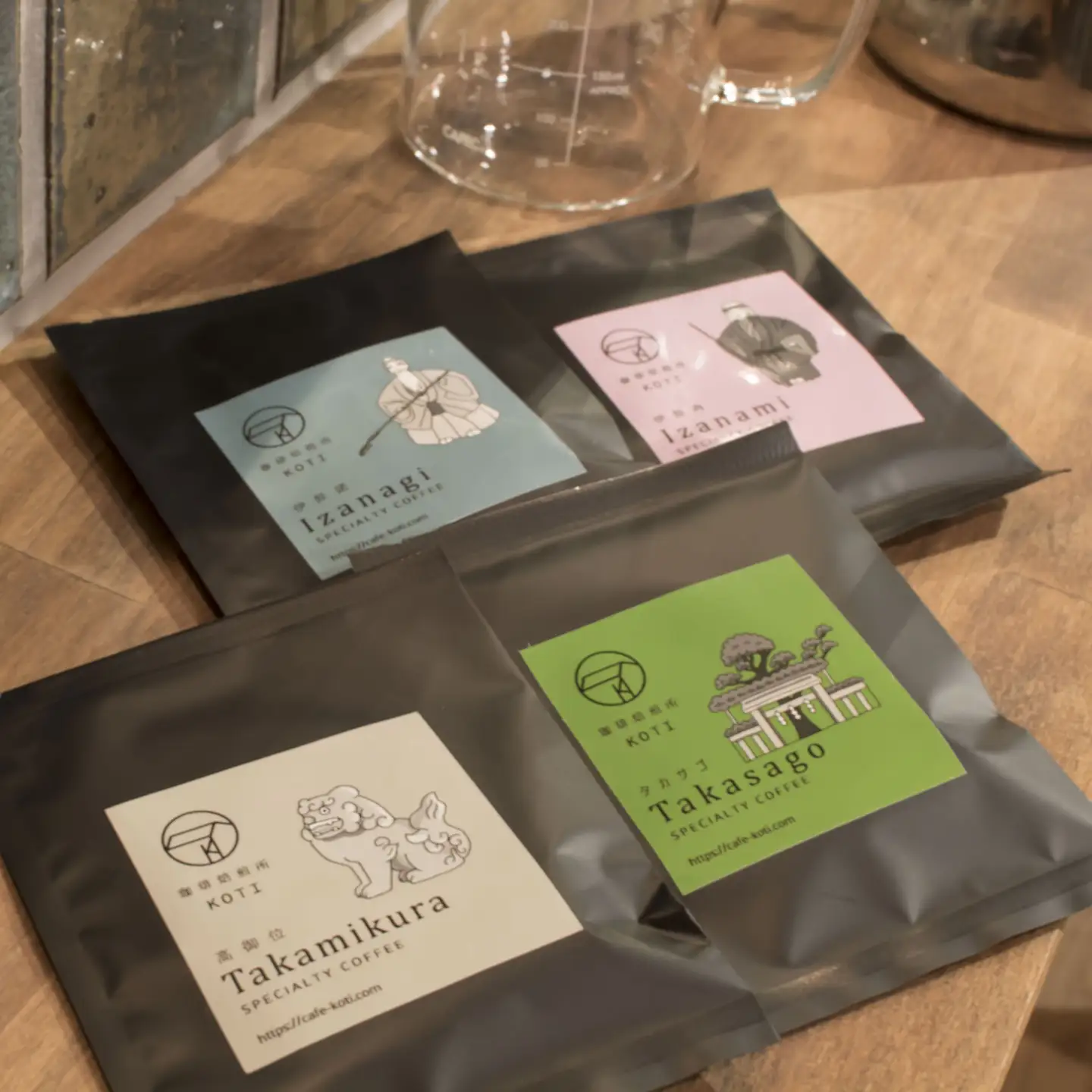 スペシャルティコーヒー焙煎店のドリップコーヒーバッグ30個セット（6種類×5個）【飲料 コーヒー ドリップ 兵庫県 高砂市】