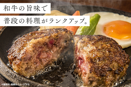 牛肉 和牛 九州産和牛 あらびき GOKUARAミンチ 500g×各1P 計1kg