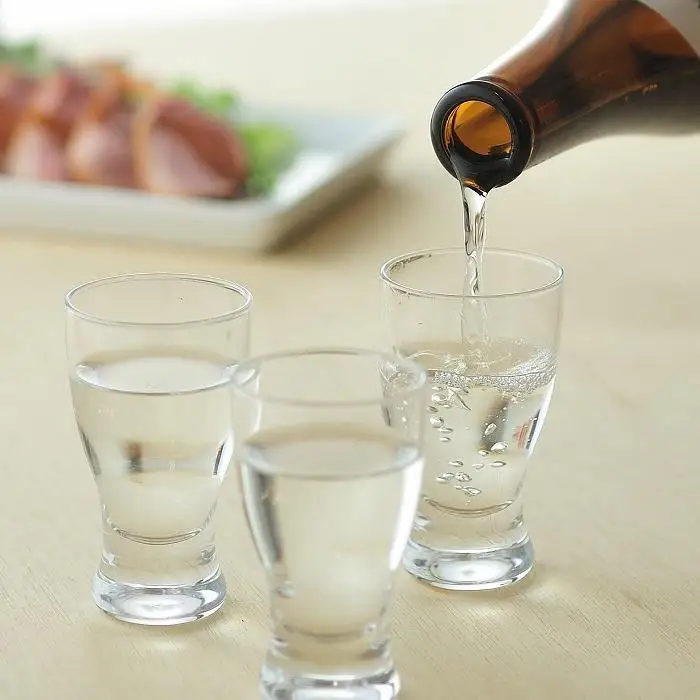 日本酒 八海山 純米大吟醸 720ml 食前・食中酒にオススメ｜八海山