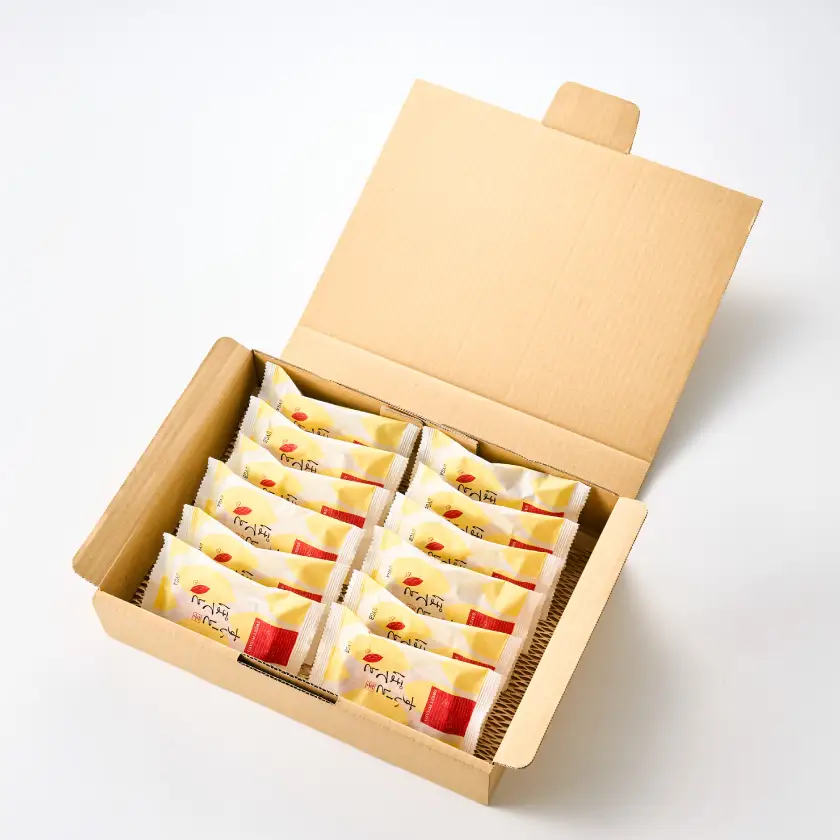 【中山製菓】すいーとぽてと12個入_菓子・スイーツ 洋菓子  _【1460049】