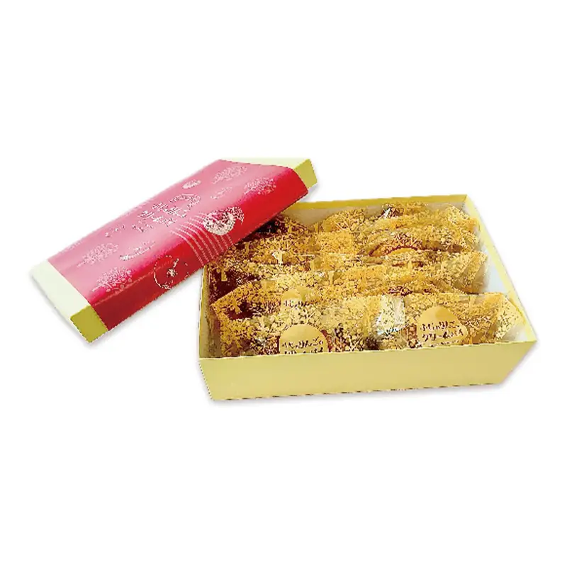 ふじのりんごのクリームパイ 10個入り 【アントルメ佐藤菓子店】 F41-0010
