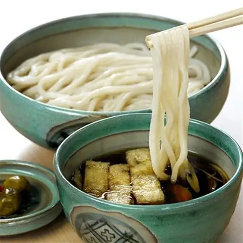 半生今助うどん「ふじ娘」(330g×5)_麺 うどん  _【1424589】