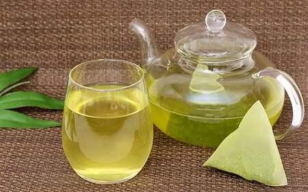緑茶 自社製造オリジナル緑茶うまかセット 6袋セット (しお丸茶ん 丸孝園の玉緑茶 緑茶ティーパック 各2袋)