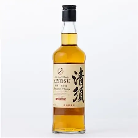 愛知クラフトウイスキーキヨス45度　500ml_酒・アルコール ウイスキー  _【1115188】