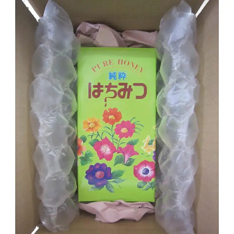百花蜜 1kg ギフト箱入 元気や 非加熱 はちみつ 国産はちみつ 百花蜂蜜 純粋はちみつ 生はちみつ 生蜂蜜 蜂蜜 ハニー ギフト プレゼント 贈答用 数量限定 産地直送 国産 愛媛 宇和島 F023-176002