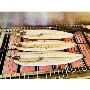 AD165.うなぎ白焼2尾（計400～500g）