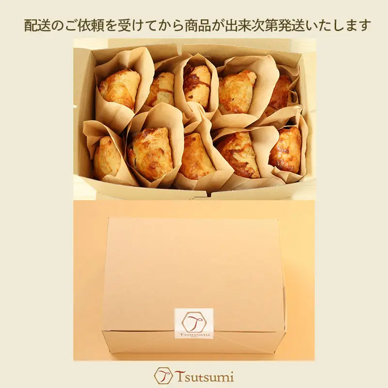 アップルパイ 10個 セット｜りんご アップルパイ アップルパイアップルパイアップルパイアップルパイ【AKR0012】