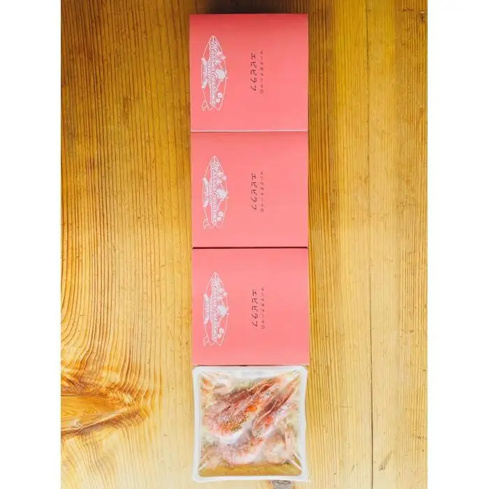 小名浜美食ホテル 謹製冷凍 エビピラフセット | エビピラフ 冷凍ピラフ 海老