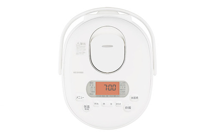 炊飯器 ジャー炊飯器 マイコン 5.5合 RC-MDA50-W