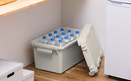 収納ボックス 44L TRAILBOX600 TRB-600