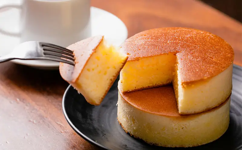 スイーツ 珈琲みじんこ 4枚セット ホットケーキ スイーツ