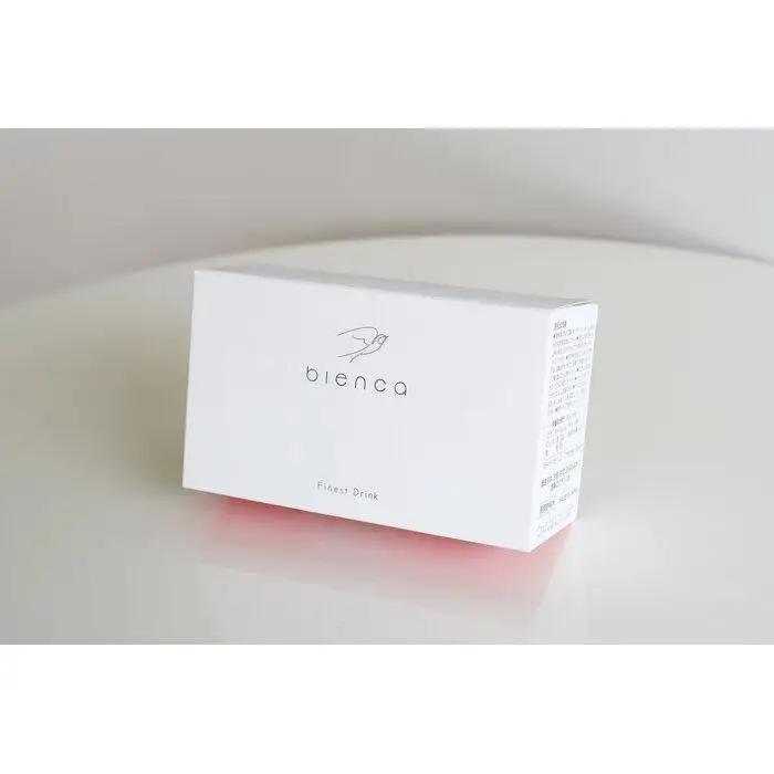 【美津村】bienca Finest Drink