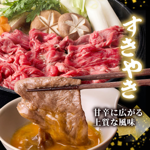 丸福 佐賀牛 切り落とし 1kg ／ 佐賀牛【B074】