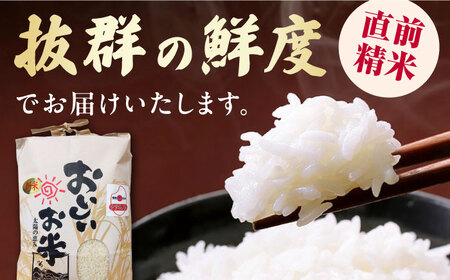 【全3回定期便】対馬産 なつほのか 5kg [WCQ001]白米 米 お米 ご飯 ごはん 5kg 5キロ 贈答用 定期便  