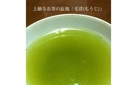 【八女茶】奥八女星野村 伝統本玉露 50g×2袋