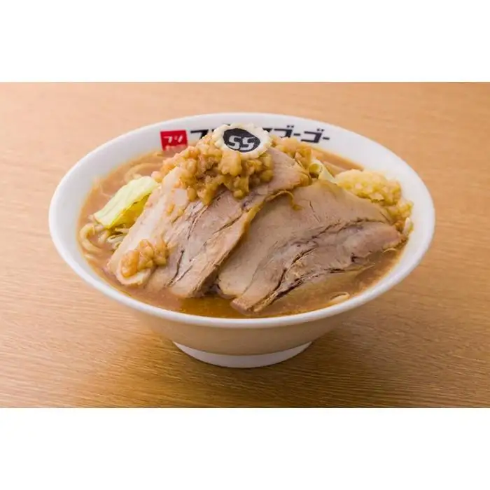 自家製ラーメン20 フジヤマ55 二郎系ラーメン（自家製生麺×4食） | 愛知県名古屋市