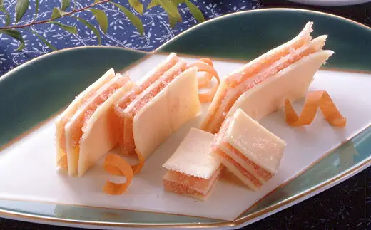 辛子明太子 博多ふくいち 450g 桶入り ギフト 贈答用 | 辛子明太子