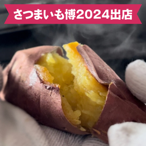 【2026年12月～受付再開】【日本最大級のサツマイモの祭典、さつまいも博2024 出店】はるの優しさ(冷凍やきいも) 約1kg｜冷凍 焼芋 焼き芋 やきいも さつまいも さつま芋 熟成 茨城県 行方市 ふるさと納税(GC-2)