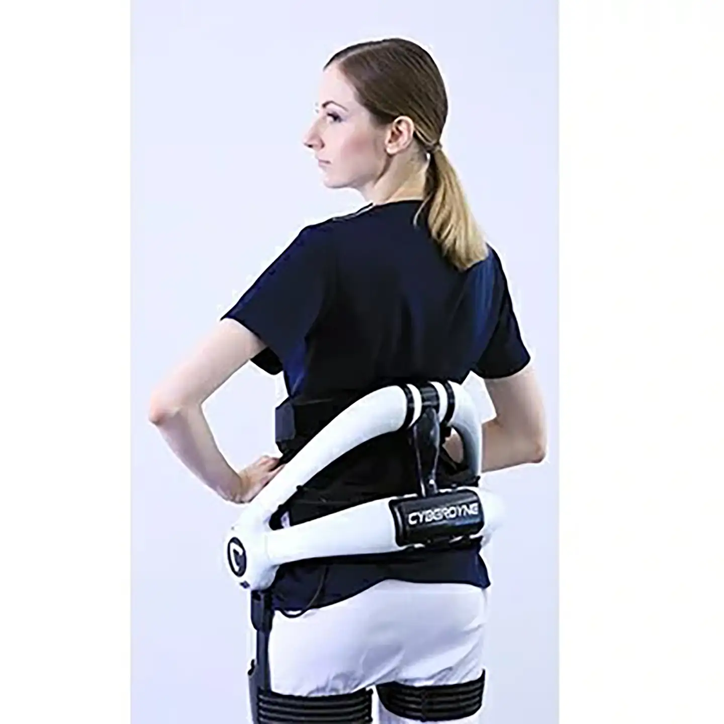 HAL(R)腰タイプ介護支援用装着体験(2名様) │ サイバーダイン ロボット