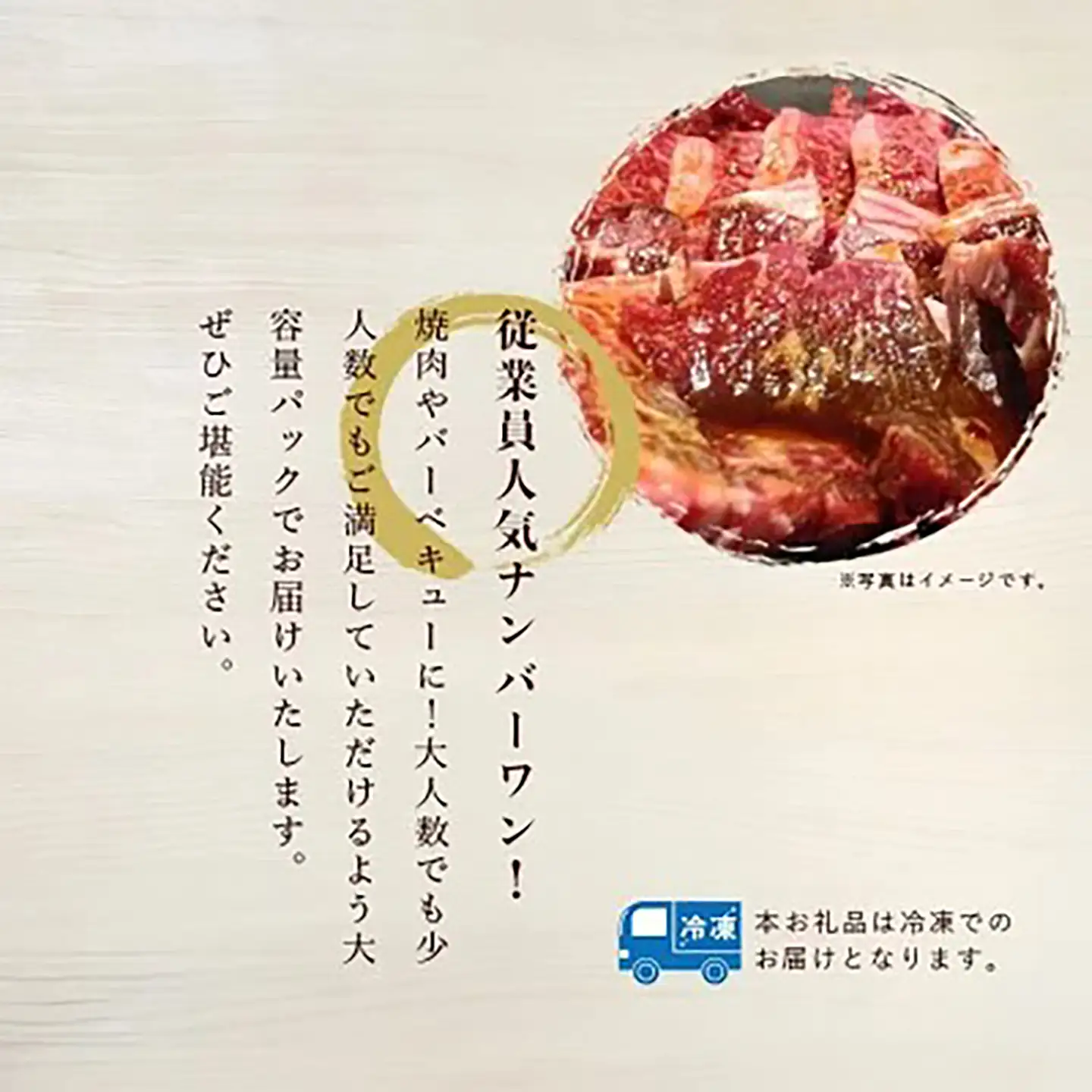 1000分の1の希少肉！国産牛切り落し（焼肉用）1kg 【牛肉】