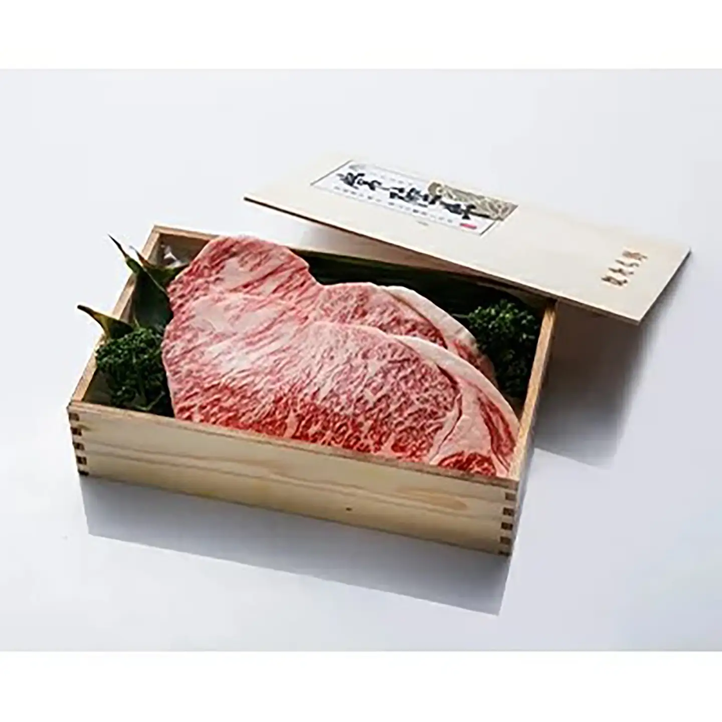 常陸牛 ロースステーキカット200g2枚【茨城県共通返礼品】常陸牛
