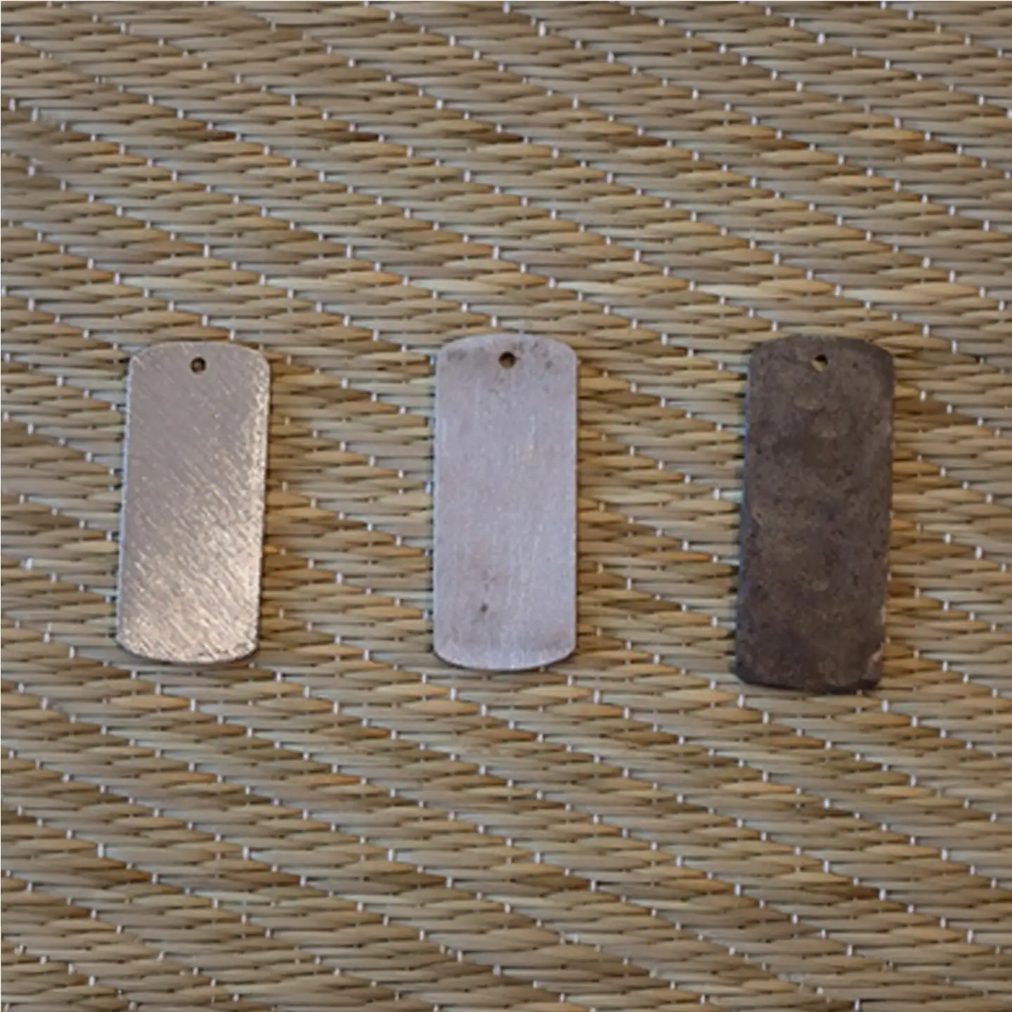 銘切りストラップ 化粧箱入り 工芸品