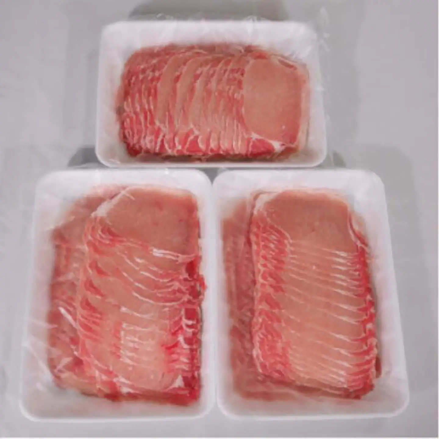 豚ロース 1.8kg 豚肉 薄切り 国産【豚ロース】