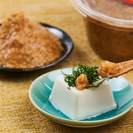 味噌ソムリエが造る姫工房の麦味噌_調味料 味噌  みそ_【1267628】
