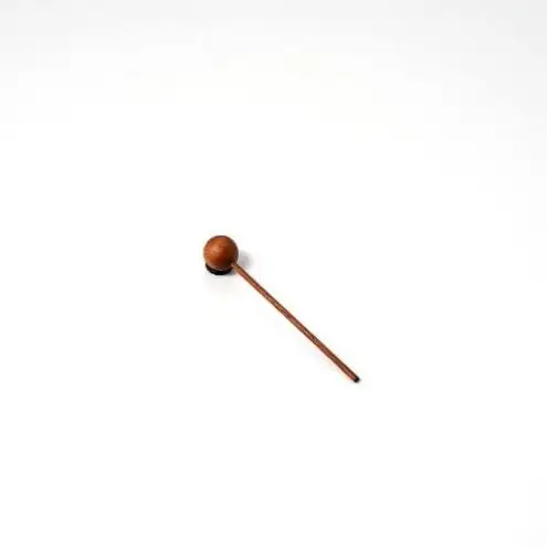 おりんセット セキエイおりん りん棒 茶 おりんセット【Sサイズ】