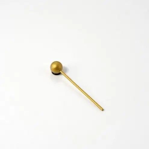 おりんセット セキエイおりん りん棒 金 おりんセット【Mサイズ】
